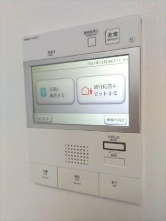 稲荷町駅 徒歩5分 4階の物件内観写真