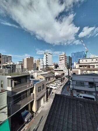 稲荷町駅 徒歩5分 4階の物件内観写真
