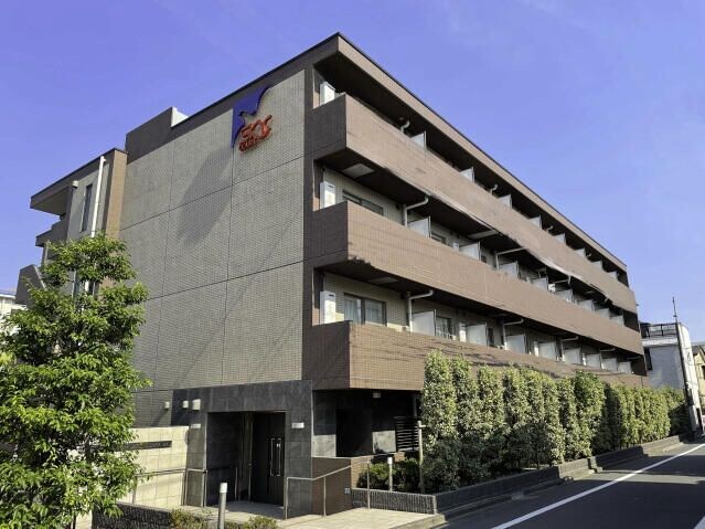 千川駅 徒歩9分 1階の物件外観写真