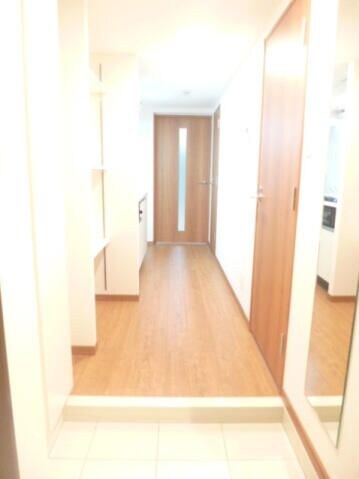 千川駅 徒歩9分 1階の物件内観写真