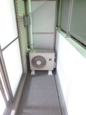 千川駅 徒歩9分 1階の物件内観写真