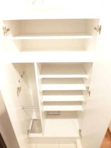 千川駅 徒歩9分 1階の物件内観写真