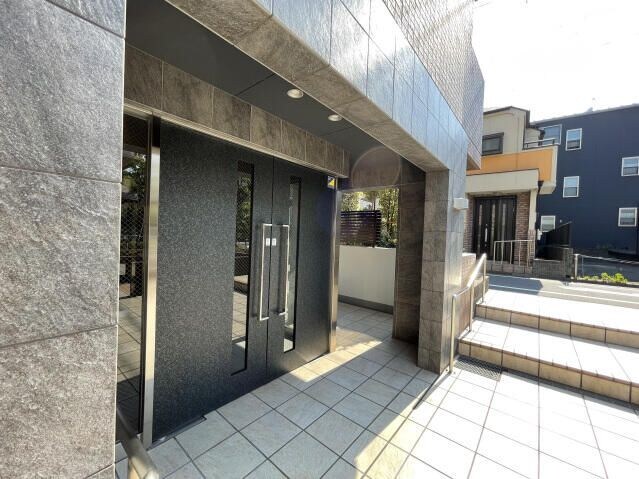 千川駅 徒歩9分 1階の物件内観写真