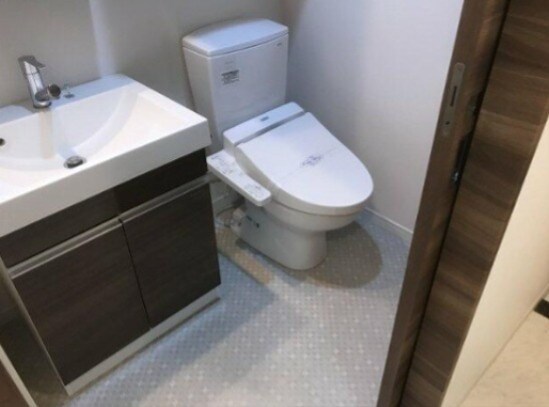 入谷駅 徒歩8分 3階の物件内観写真