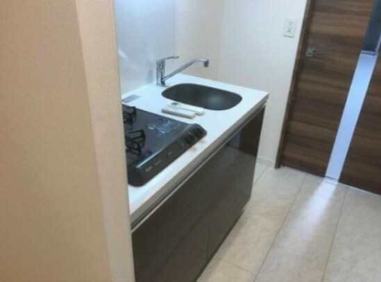 入谷駅 徒歩8分 3階の物件内観写真