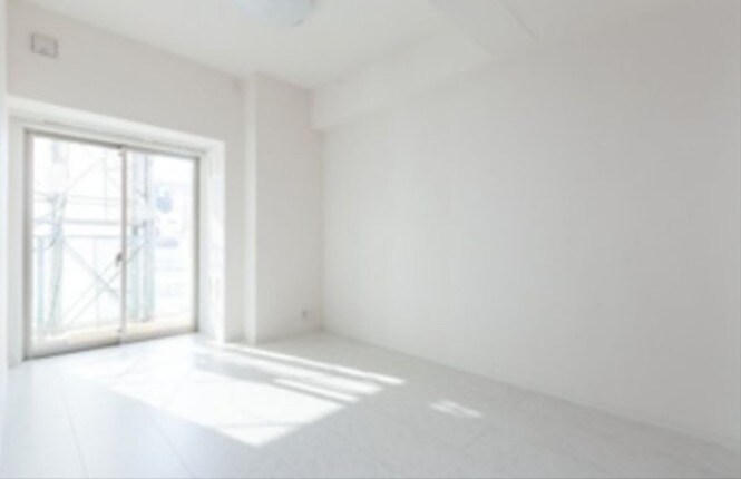 入谷駅 徒歩8分 3階の物件内観写真