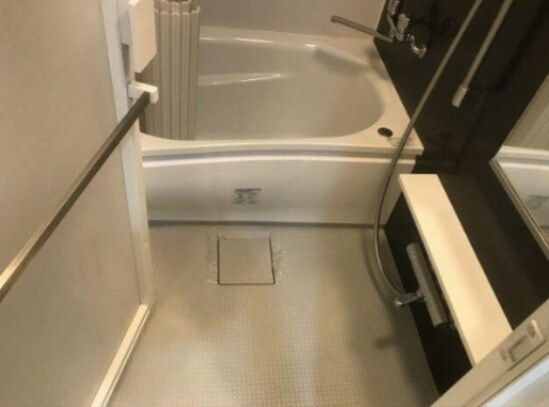 入谷駅 徒歩8分 3階の物件内観写真