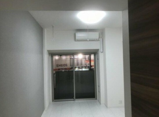 入谷駅 徒歩8分 3階の物件内観写真