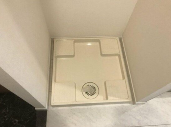 入谷駅 徒歩8分 3階の物件内観写真