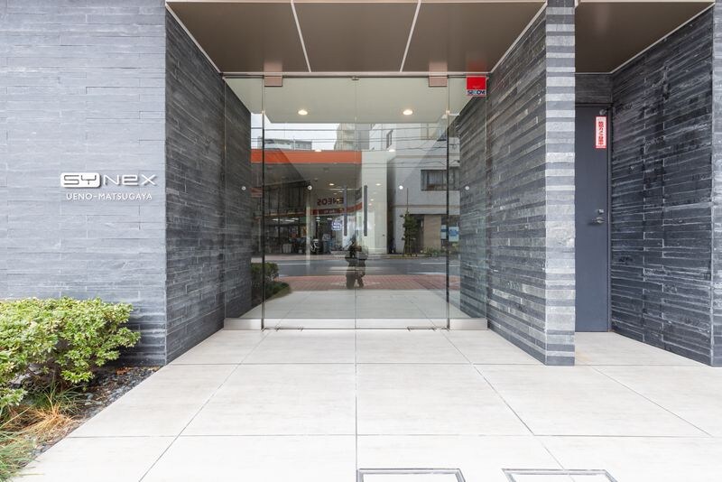 入谷駅 徒歩8分 3階の物件内観写真