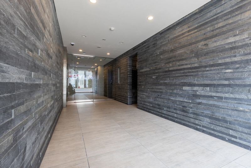 入谷駅 徒歩8分 3階の物件内観写真