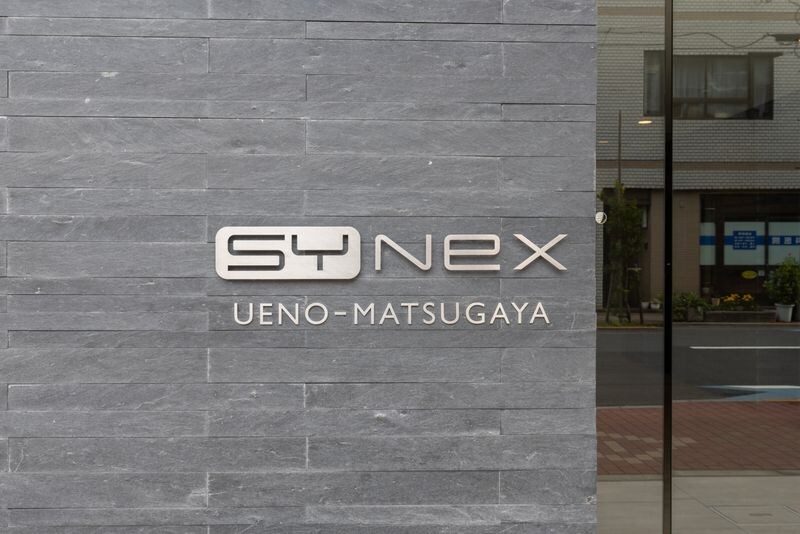 入谷駅 徒歩8分 3階の物件内観写真