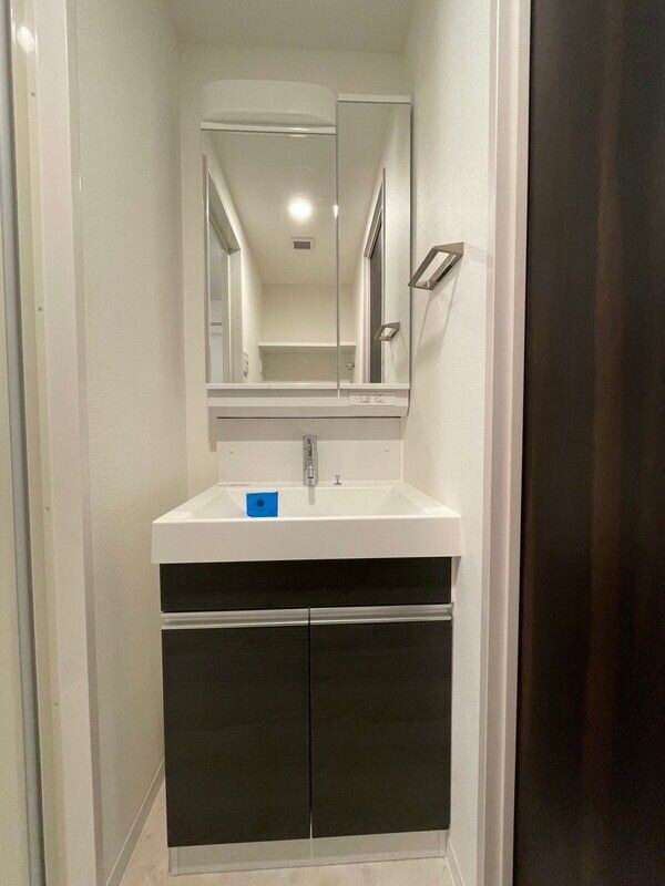 王子駅 徒歩7分 7階の物件内観写真