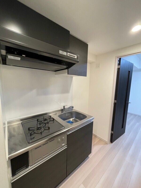 王子駅 徒歩7分 7階の物件内観写真