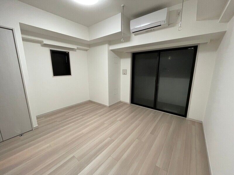 王子駅 徒歩7分 7階の物件内観写真