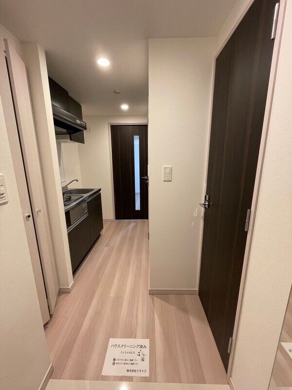 王子駅 徒歩7分 7階の物件内観写真