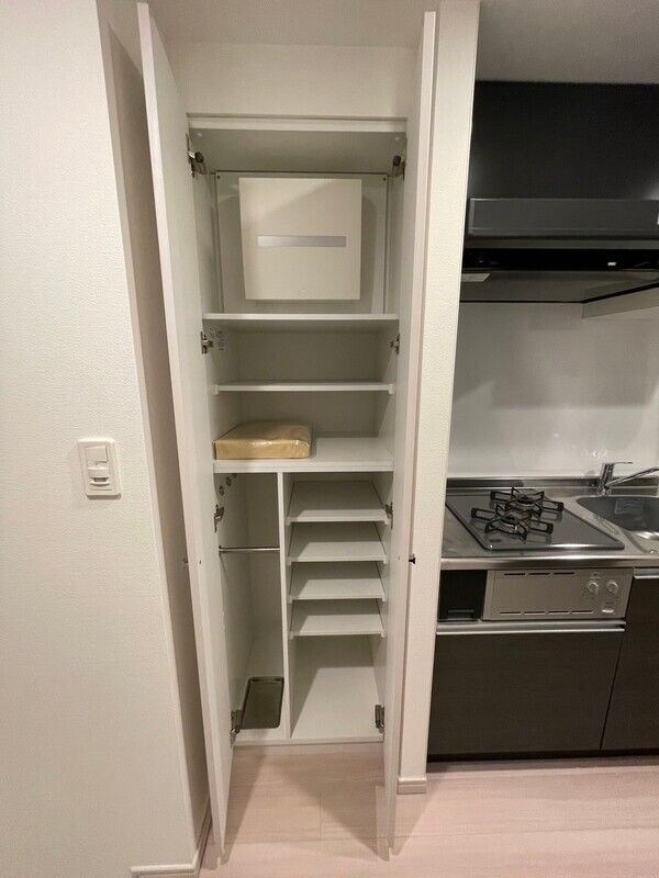 王子駅 徒歩7分 7階の物件内観写真