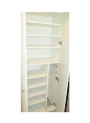 町屋駅 徒歩6分 2階の物件内観写真