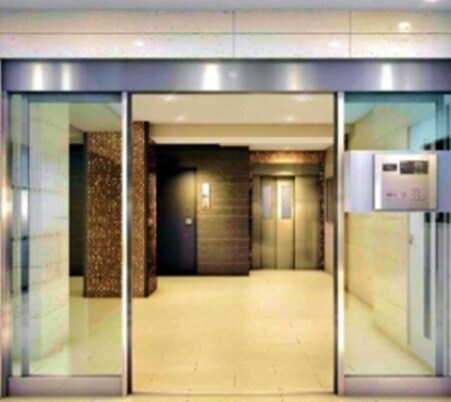 町屋駅 徒歩6分 2階の物件内観写真