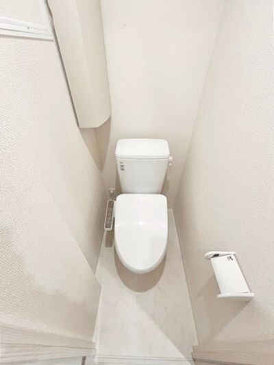 王子神谷駅 徒歩13分 2階の物件内観写真