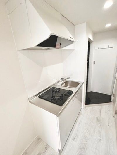 王子神谷駅 徒歩13分 2階の物件内観写真