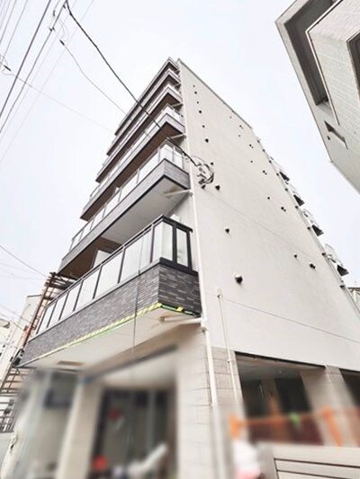 王子神谷駅 徒歩13分 2階の物件外観写真