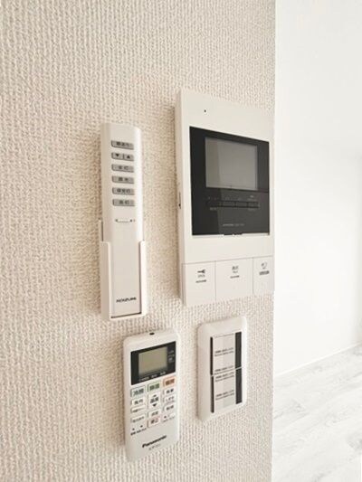 王子神谷駅 徒歩13分 2階の物件内観写真