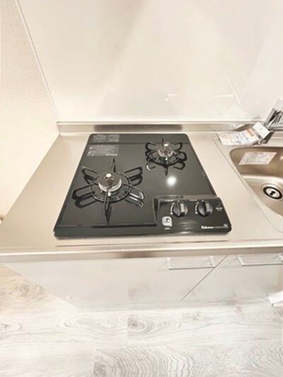 王子神谷駅 徒歩13分 2階の物件内観写真