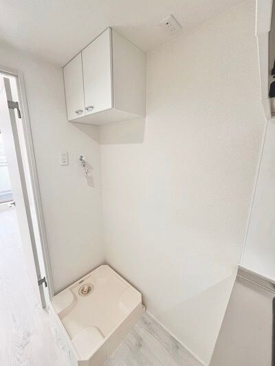 王子神谷駅 徒歩13分 2階の物件内観写真