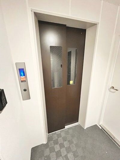 王子神谷駅 徒歩13分 2階の物件内観写真