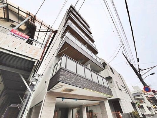 王子神谷駅 徒歩13分 2階の物件内観写真