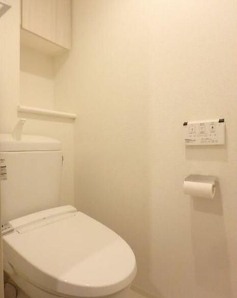 高円寺駅 徒歩8分 3階の物件内観写真