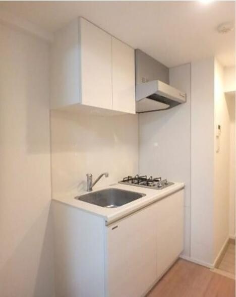 高円寺駅 徒歩8分 3階の物件内観写真