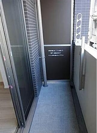 高円寺駅 徒歩8分 3階の物件内観写真