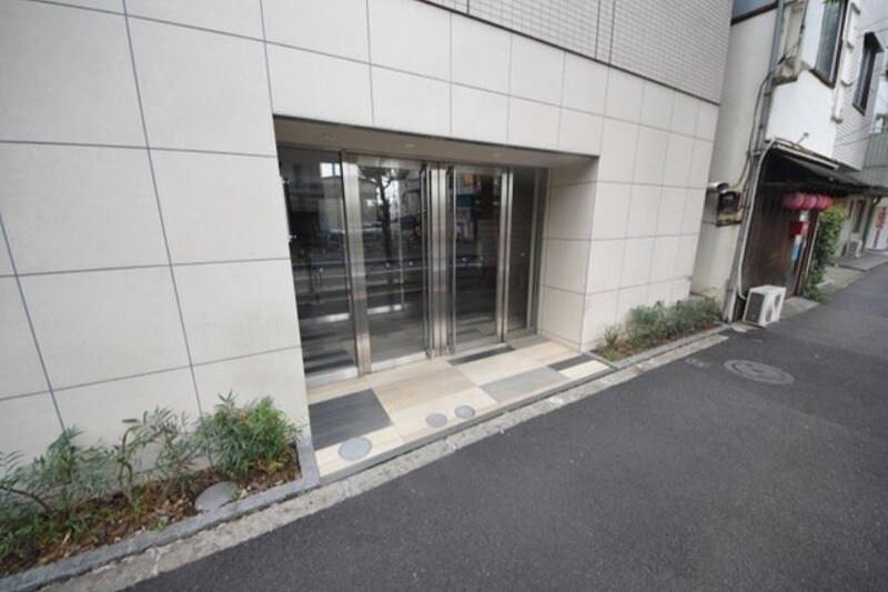 高円寺駅 徒歩8分 3階の物件内観写真