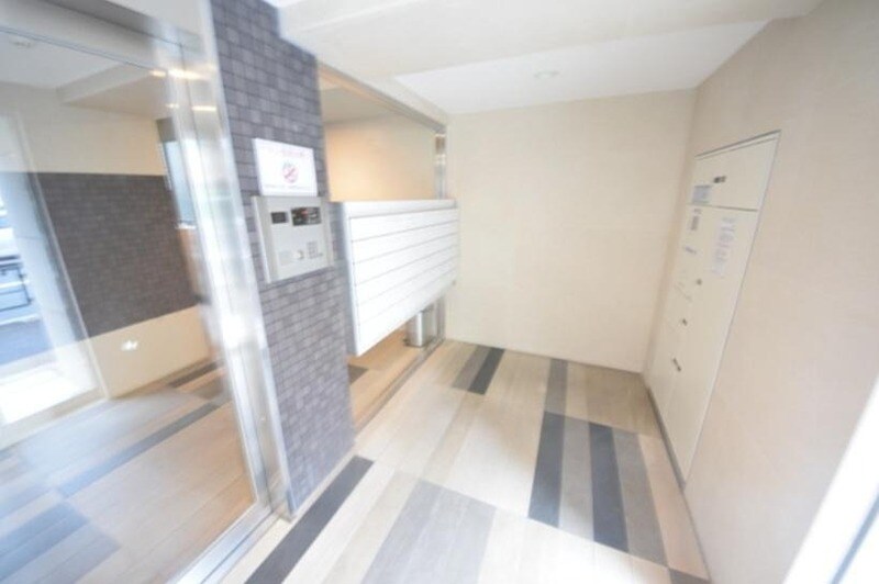 高円寺駅 徒歩8分 3階の物件内観写真
