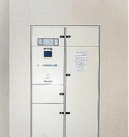 高円寺駅 徒歩8分 3階の物件内観写真