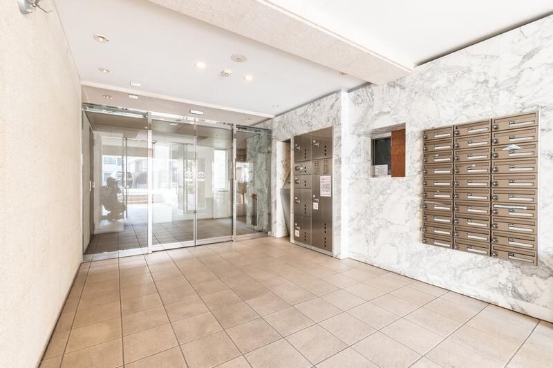 曳舟駅 徒歩10分 2階の物件内観写真