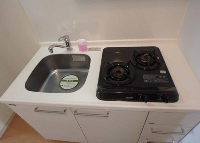 曳舟駅 徒歩10分 2階の物件内観写真