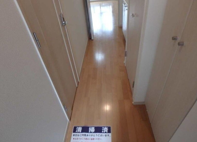曳舟駅 徒歩10分 2階の物件内観写真
