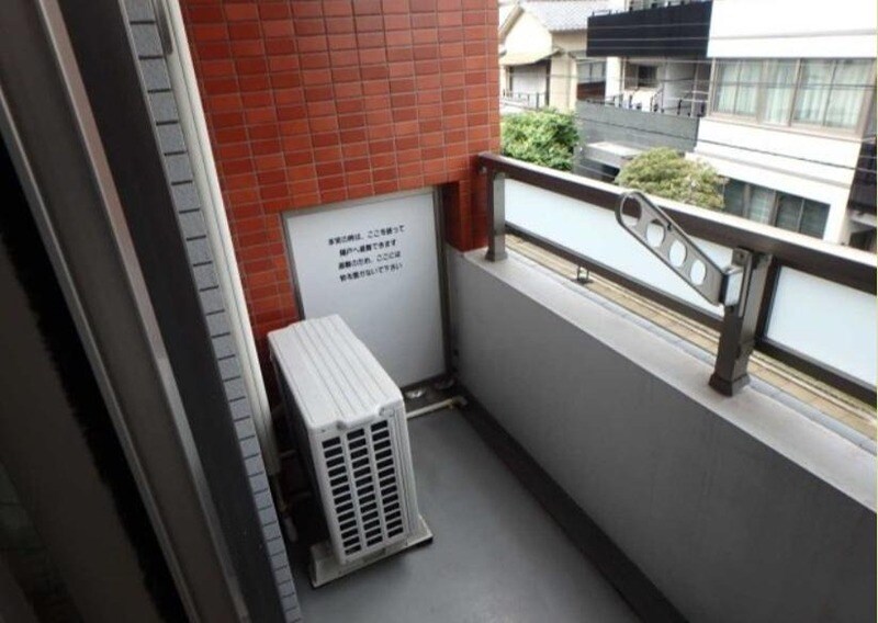 曳舟駅 徒歩10分 2階の物件内観写真