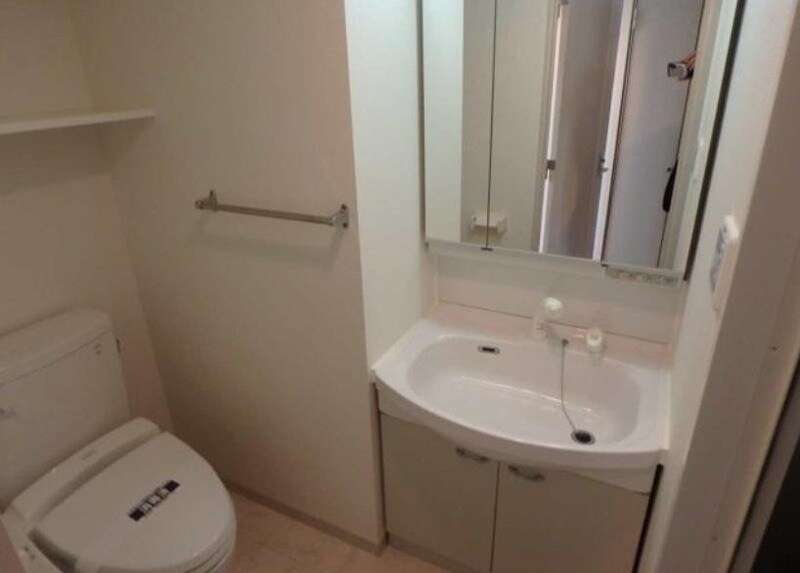 曳舟駅 徒歩10分 2階の物件内観写真