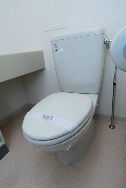 田端駅 徒歩10分 8階の物件内観写真