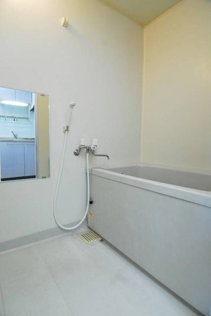 田端駅 徒歩10分 8階の物件内観写真