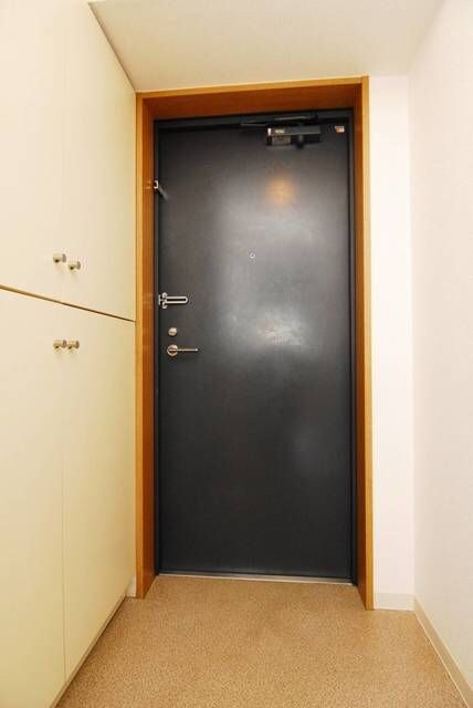 田端駅 徒歩10分 8階の物件内観写真