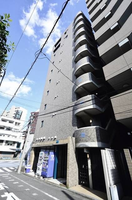 田端駅 徒歩10分 8階の物件内観写真