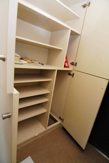 田端駅 徒歩10分 8階の物件内観写真