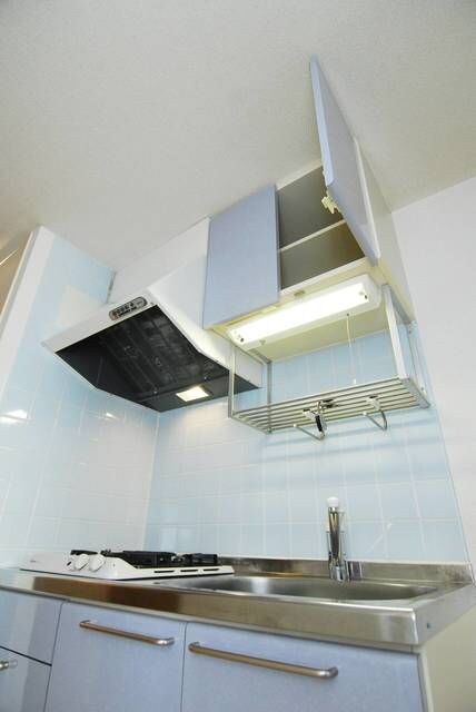 田端駅 徒歩10分 8階の物件内観写真