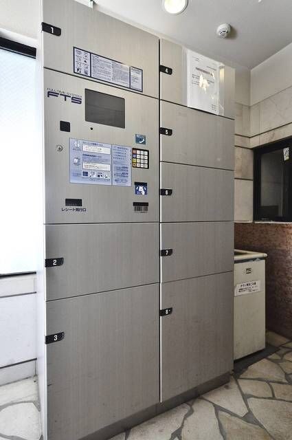 田端駅 徒歩10分 8階の物件内観写真