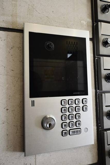 田端駅 徒歩10分 8階の物件内観写真